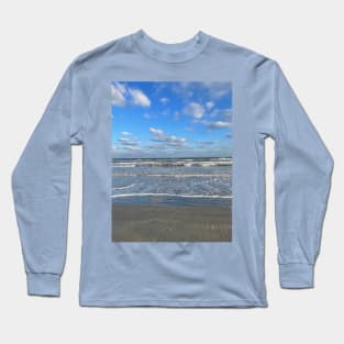 Galveston! Long Sleeve T-Shirt